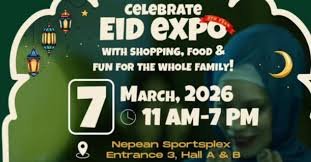 Ottawa Celebrate Eid Expo